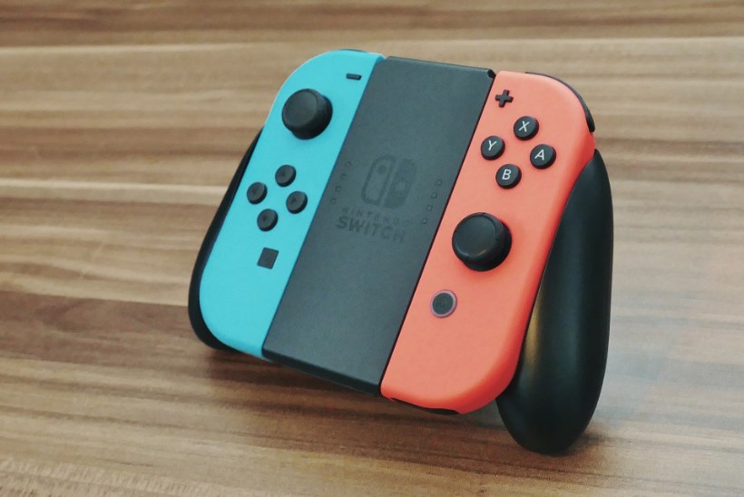 Nintendo president palus vigase toote pärast vabandust