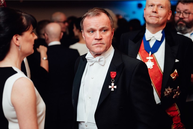 Toyota boss Tommi Mäkinen on pettunud, et MM-ralli Eestis toimub
