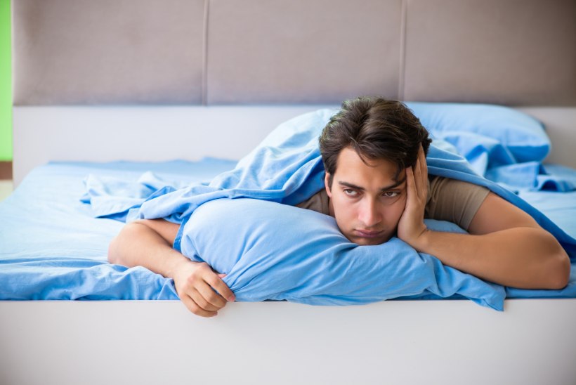 Viis levinud unemustrit ehk Kuidas ärgata puhanuna?