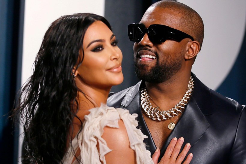Abielu päästetud? Kim Kardashian ja Kanye West saabusid perega reisilt tagasi 
