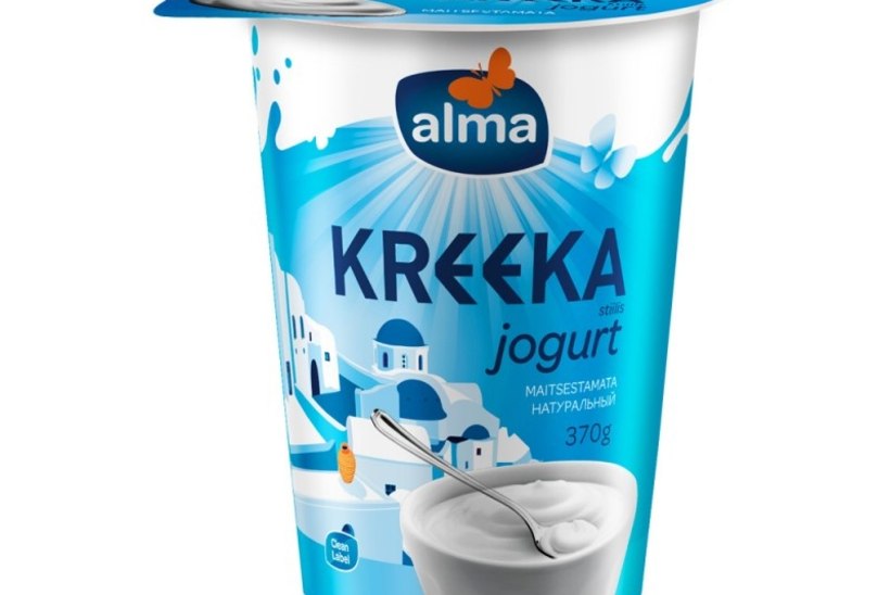 SUUR MAITSETEST | Proovime ära, kuidas mekivad kodumaised Kreeka jogurtid