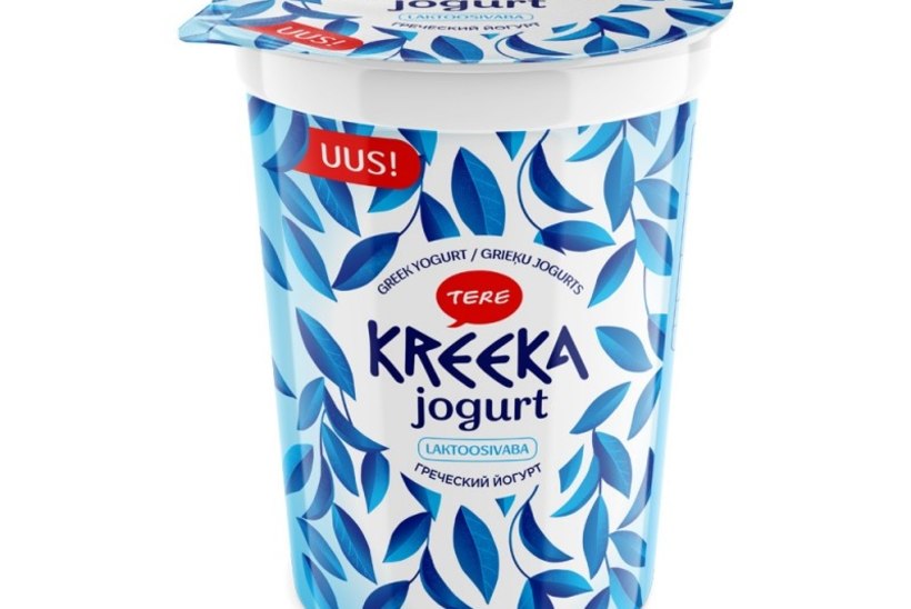 SUUR MAITSETEST | Proovime ära, kuidas mekivad kodumaised Kreeka jogurtid