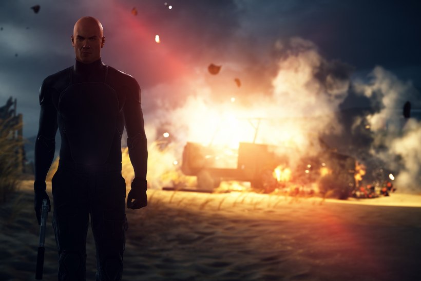 Epic Gamesi eksklusiivsus põhjustab „Hitman 3“ ihaldajatele parajas koguses peavalu