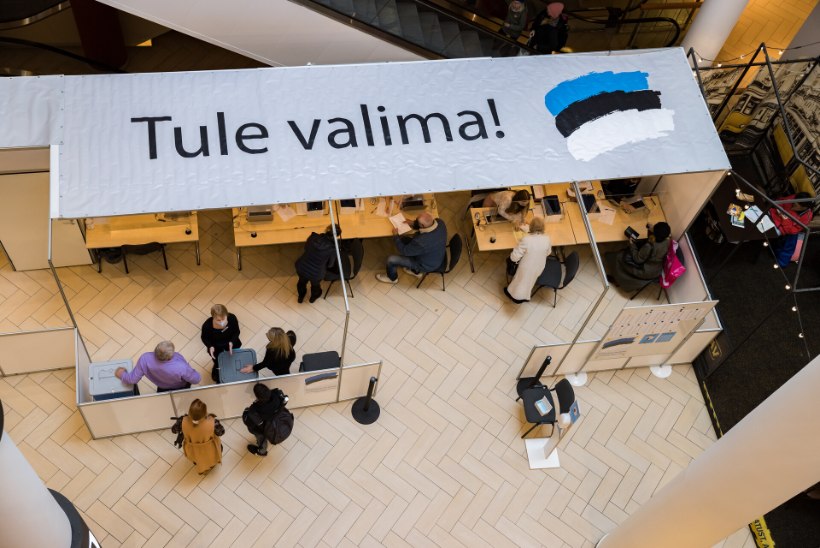 VALIMISBLOGI | 38 mandaati saanud Keskerakond kaotas ainuvõimu Tallinnas. Milline tuleb uus koalitsioon?