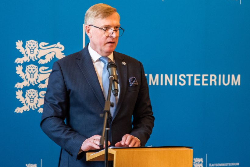 Balti ministrid: Valgevene hübriidrünnak on meile tõsiseks ohuks