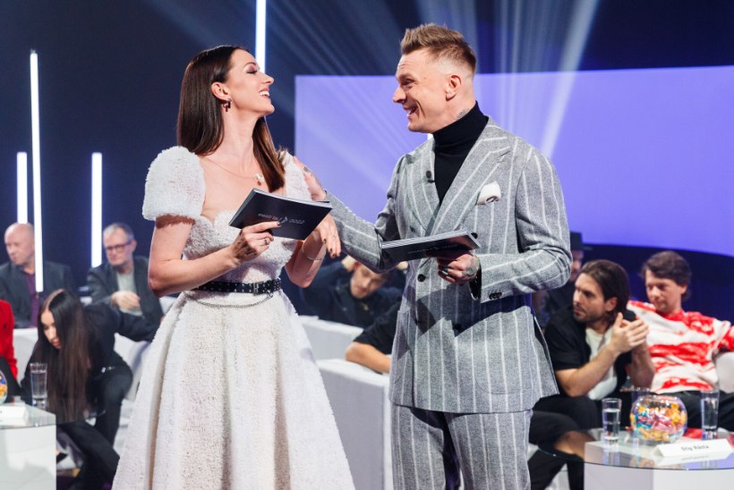 KES ON SÜÜDI? „Eesti laul 2022“ veerandfinalistide lood lekkisid päev enne otsesaateid internetti. Tomi Rahula: mõne fänni huvi Eurovisioni vastu on lausa haiglaslik