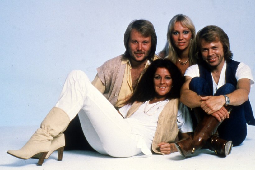 ABBA kauaoodatud album on väljas – mida arvavad kriitikud?