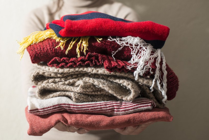 Millised tekstiilid on talvel asendamatud?