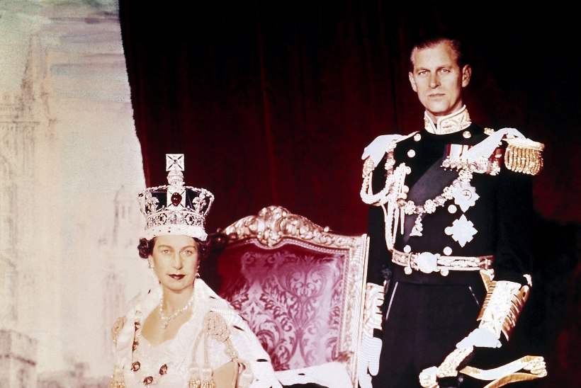 Elizabeth II 95: kas kuninganna loobub troonist, mille üle ta Philipiga piike murdis?