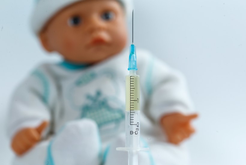 HIRMULOOD JA MÜÜDID: neli olulist asja, mida peaksid teadma vaktsineerimisest 