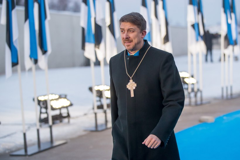 Peapiiskop: rahvaloendusel ei järgita laste usuvabadust