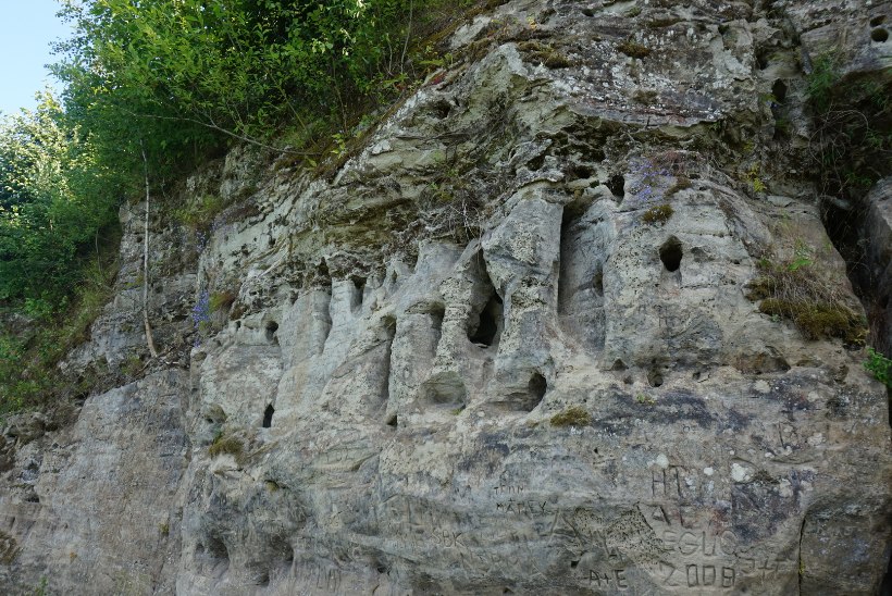 SÕIDA PÕRGU! Külasta Eesti ägedamaid koopaid, kus kunagi on toimetanud vanapagan 