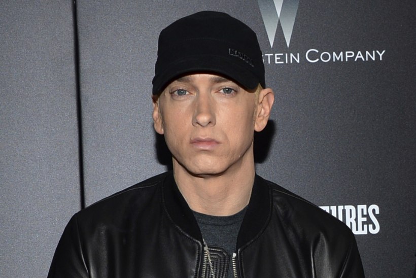 Eminemi 19aastane laps teatas, et ei tunne end ei naisena ega mehena