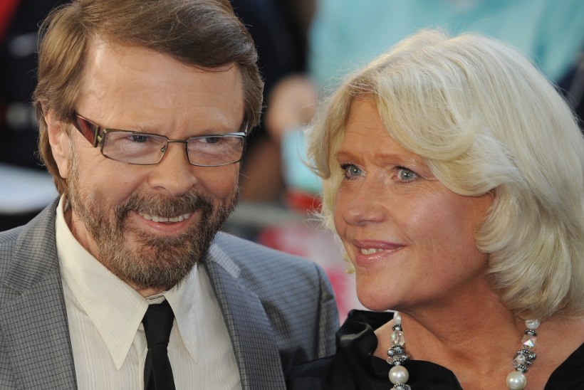 ELU SURMATÄHE ALL: ABBA legendi abikaasa põeb ravimatut vähki