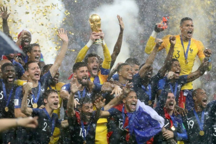 FIFA tahab, et Eesti jalgpallikoondis mitte kunagi finaalturniirile ei jõuaks