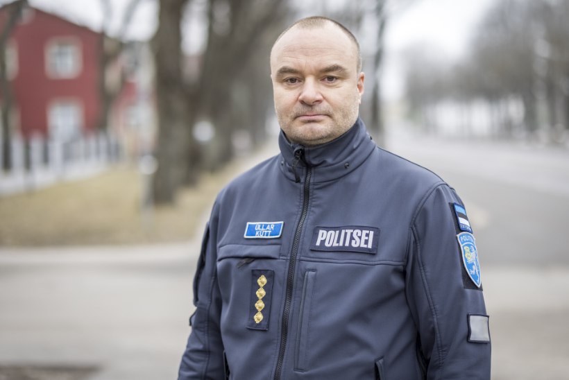 Pärnu politseiülem: hilisemas elus kannatavad videote pärast ka peksjad