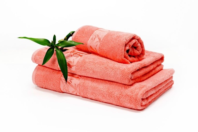 Soeta uus voodipesu või rätikud – see väike ja soodne muudatus teeb sinu kodu hetkega värskemaks!