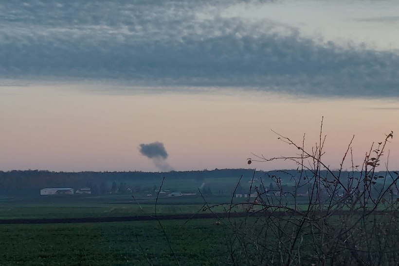 BLOGI | Poolas Ukraina piiri lähedal toimus plahvatus, väidetavalt oli tegu Vene rakettidega. Reinsalu: tegemist on äärmiselt tõsise intsidendiga