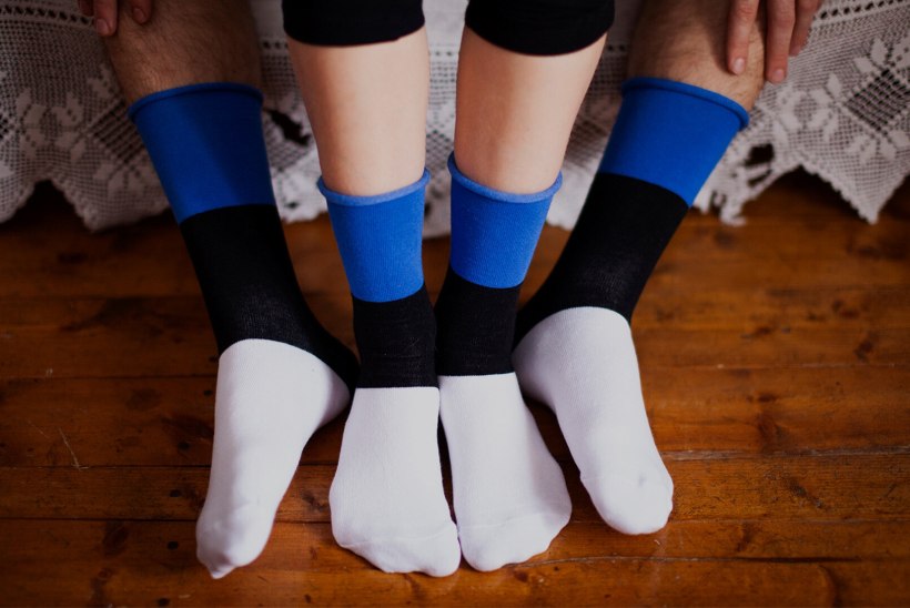 Sokisahtli jõulukingiideed – üks sokk parem kui teine!