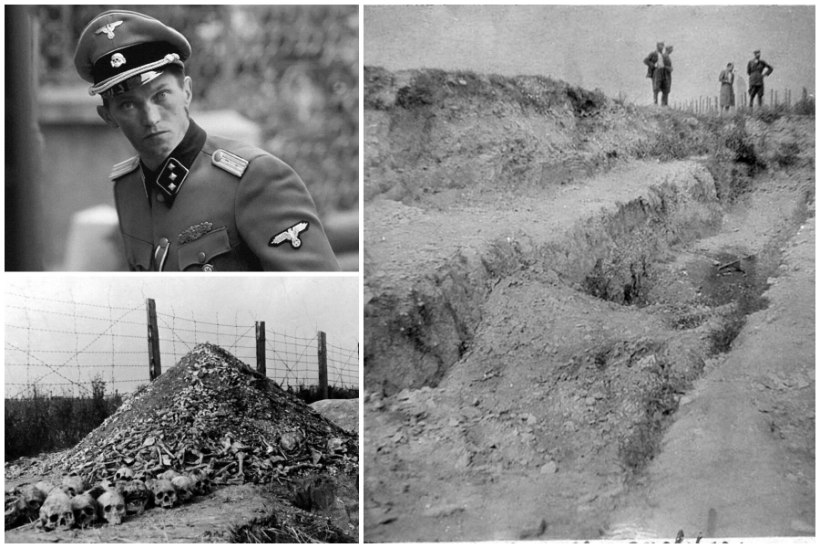 OPERATSIOON „LÕIKUSPIDU“: holokausti suurima veresauna käigus hukatud juutide karjed summutas vali muusika