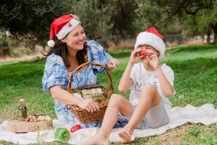 „JÄRGMINE PEATUS“ | Jõulud Kreetal: kohalikel on fookuses hoopis oliivide korjamine ja päkapikke sealsed lapsed ei tunne