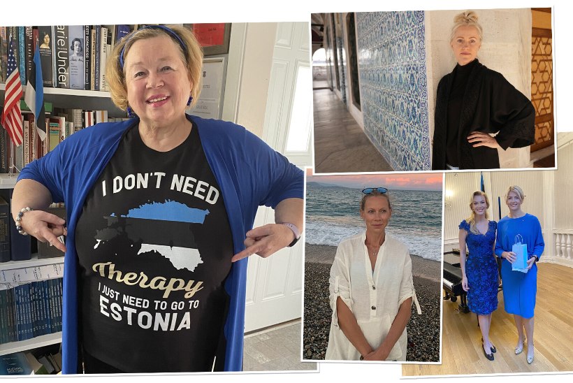 ALATI SÜDAMES | Kuidas tähistavad Eesti sünnipäeva Sirje Kiin, Katrin Šmigun, Hille Hanso, Eha Urbsalu ja teised välismaal elavad tuntud eestlased?