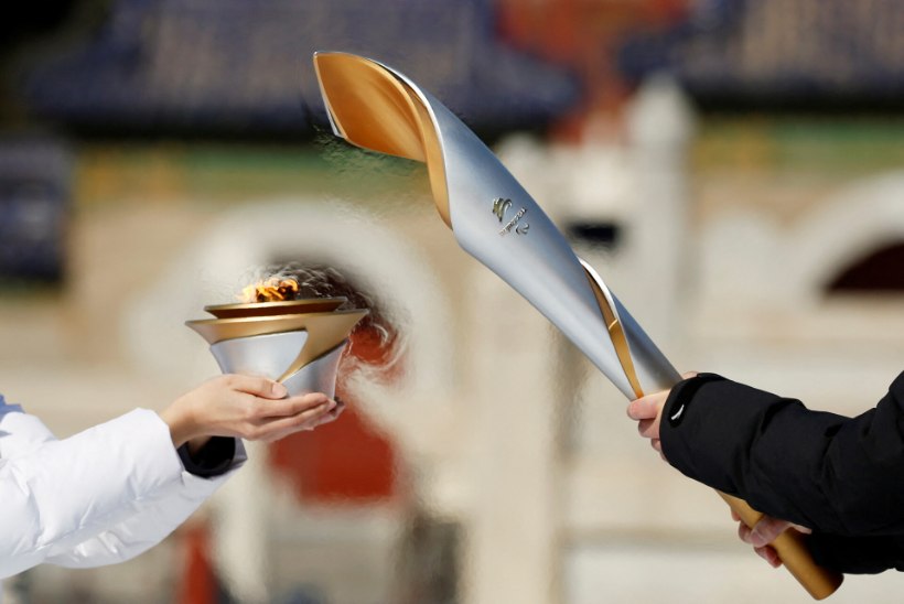 OLÜMPIARAHU, HALLOO?! Vene ja Valgevene sportlased lubatakse paraolümpiale