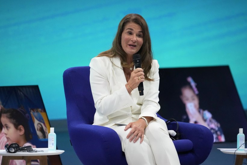 ARVED KLAARIKS: Melinda Gates räägib esmakordselt oma abielu purunemisest