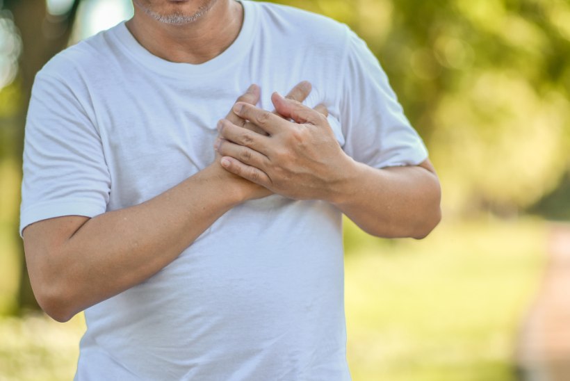 OHTLIK SÜDAMEPUUDULIKKUS! Kardioloog: mehe südant räsib enesehävituslik elustiil, naist hoiab loodus