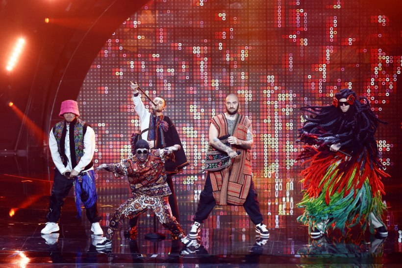 Kus toimub Eurovision 2023, kui Ukraina peaks võitma? Üks riik pakub end juba korraldajaks