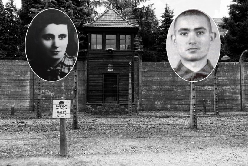 AUSCHWITZI ROMEO JA JULIA: koonduslaagrist hulljulge põgenemise korraldanud noore armastajapaari saatus osutus traagiliseks