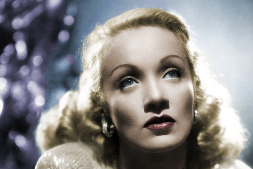 30 AASTAT SURMAST: viis asja, mida võiksime õppida legendaarselt Marlene Dietrichilt