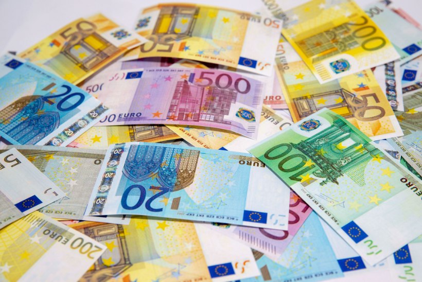 Firma juhatuse liiget kahtlustatakse 700 000 euro omastamises