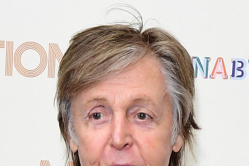 MÄLUMÄNG | Üks ja ainus Paul McCartney