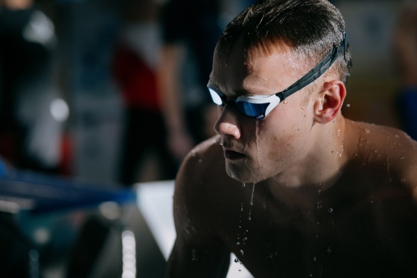 STABIILNE: Zaitsev ujus MMi poolfinaalis sama aja nagu hommikul