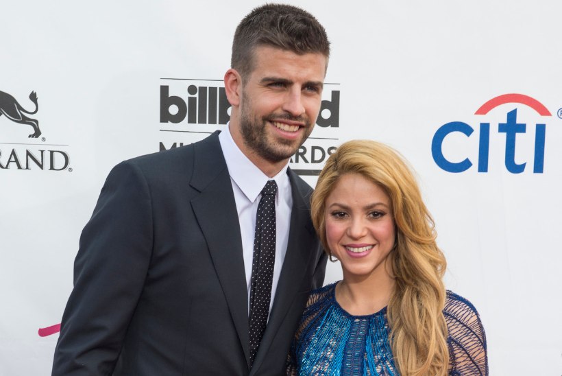 TRUUDUSETUS? Shakira ja vutiäss Gerard Piqué läksid 12 ühise aasta järel lahku