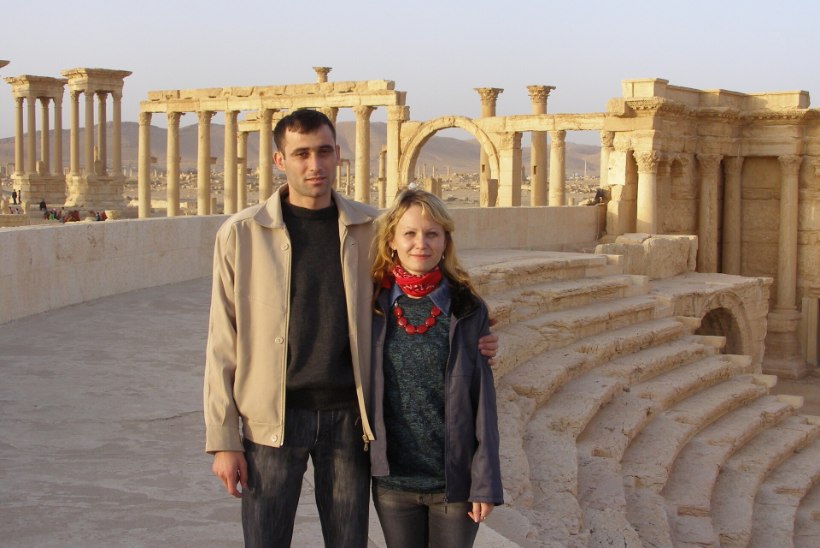 „JÄRGMINE PEATUS“ | Süürias elanud Tanja: mult uuriti, miks ma tööle lähen – et võiksin nautida elu ja istuda perega kodus