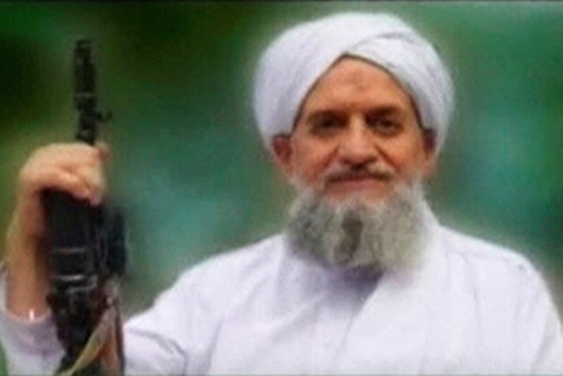 Terrorirühmituse al-Qaida juht on surnud