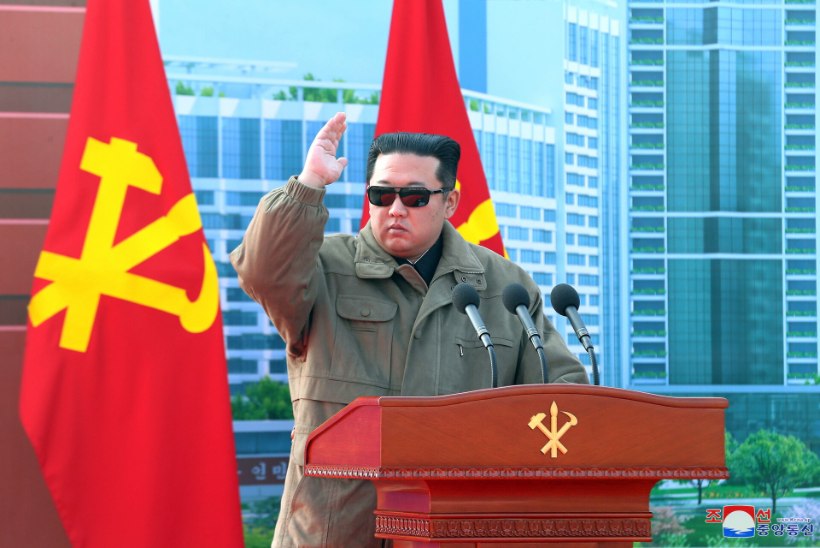 „KOROONAIME“ JA SUURÕPPUSED: Põhja-Korea suhted lõunanaabritega pole olnud ammu nii ärevad