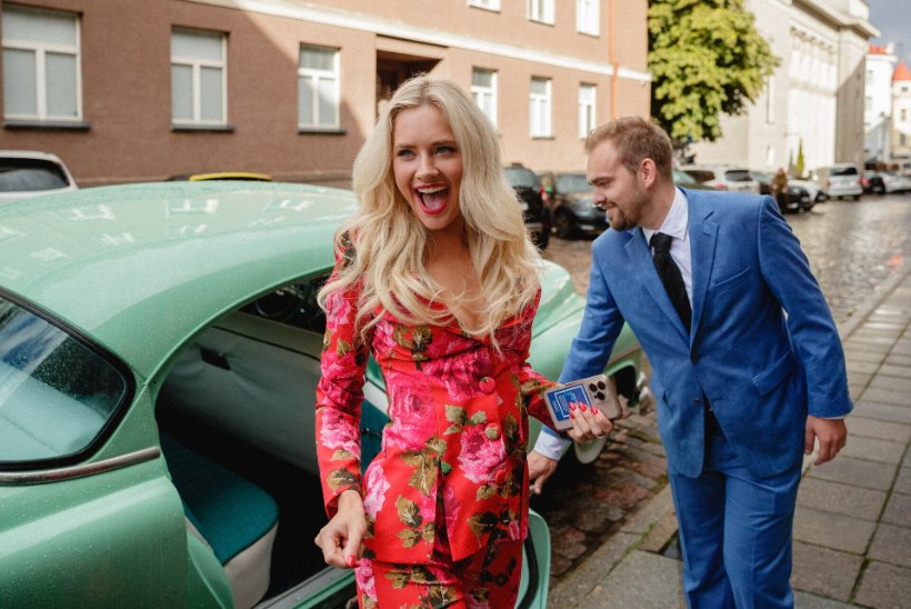 ÕL VIDEO | „Vallalise kaunitari“ täht Brigitte Susanne Hunt teeb pulmaplaane: „Mul on täiesti suva, kui kallis kihlasõrmus on!“