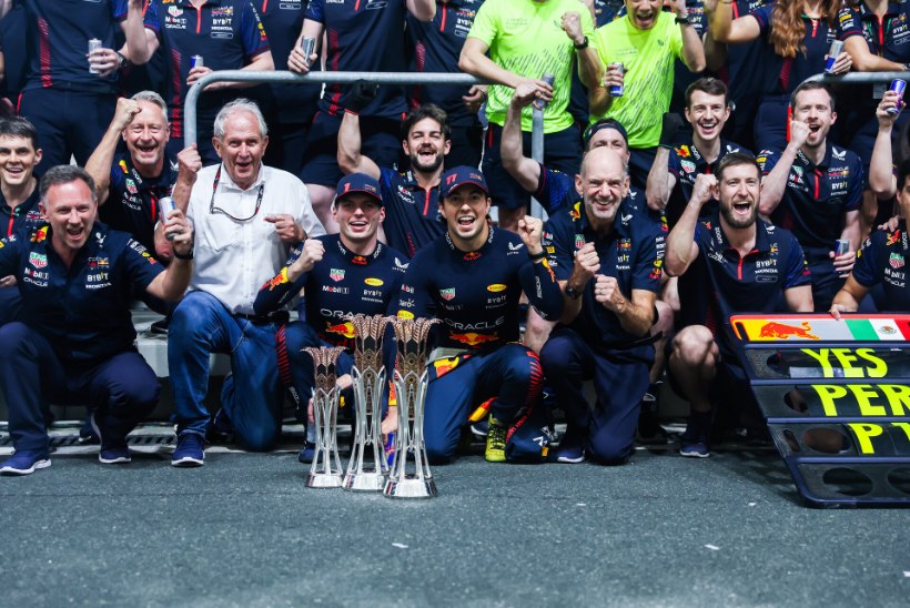 VABAMÄE KOMMENTAAR | Pérezi võit tekitab Red Bullis sisepingeid