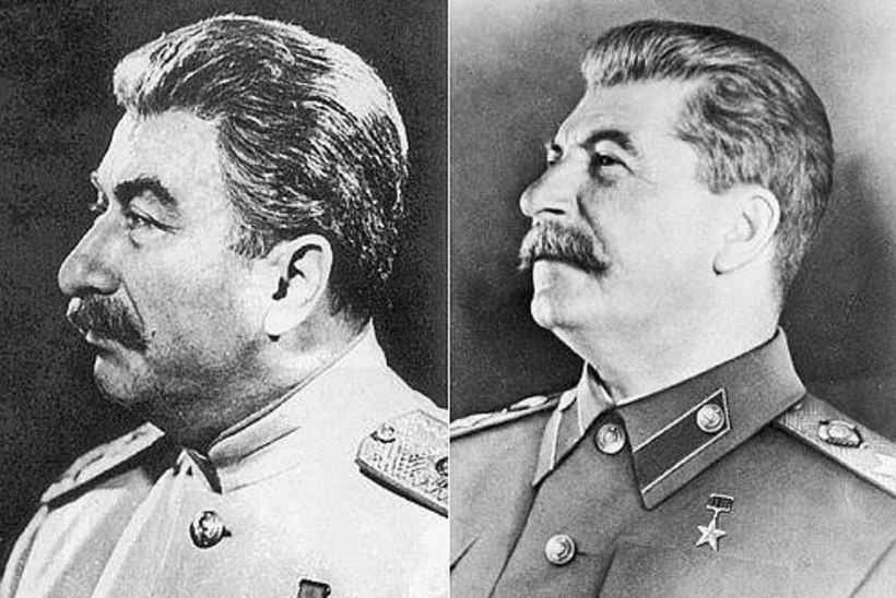 STALINI SALAJANE TEISIK: Feliks Dadajev tundis juba noorena uhkust, et sarnaneb Nõukogude Liidu juhiga