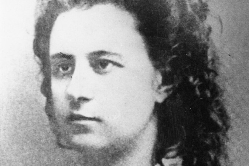 NOSTALGIA | 1946. aastal sängitati Lydia Koidula põrm kodumaa mulda ning suri Johannes Vares-Barbarus