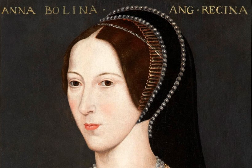 MILLINE JULGUS! Anne Boleyn oli esimene naine Inglismaa ajaloos, kes andis kuningale korvi 