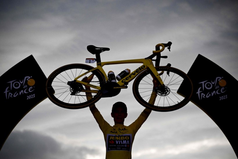 Tour de France ja doping – kes neid jõuaks lahuta?