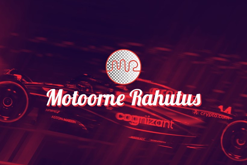 „MOTOORNE RAHUTUS“ | Singapuri Grand Prix 2023: Verstappen lõpuks kaotas ja tema kaotatuni jõudis esimesena Sainz