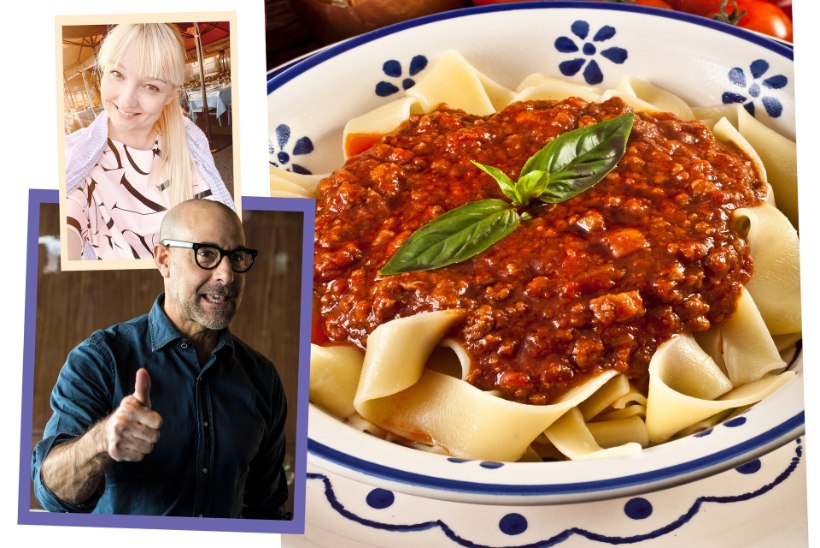 Miks ükski endast lugu pidav itaallane ei paku bolognese’t spagettidega? Millega kuulsat kastet õige süüa oleks? 