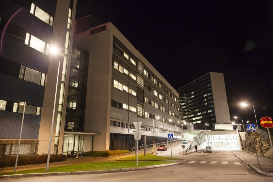 Ebola-kahtluse Helsingis põhjustas ilmselt malaaria