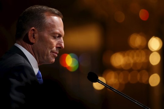 Austraalia endine peaminister: islam on omadega ummikus ja vajab reforme