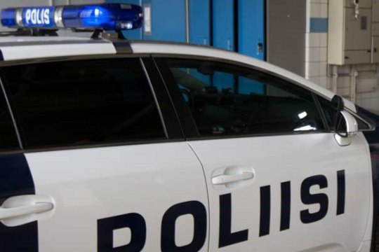 Helsingi politsei: aastavahetusel pandi toime 15 seksuaalkuritegu